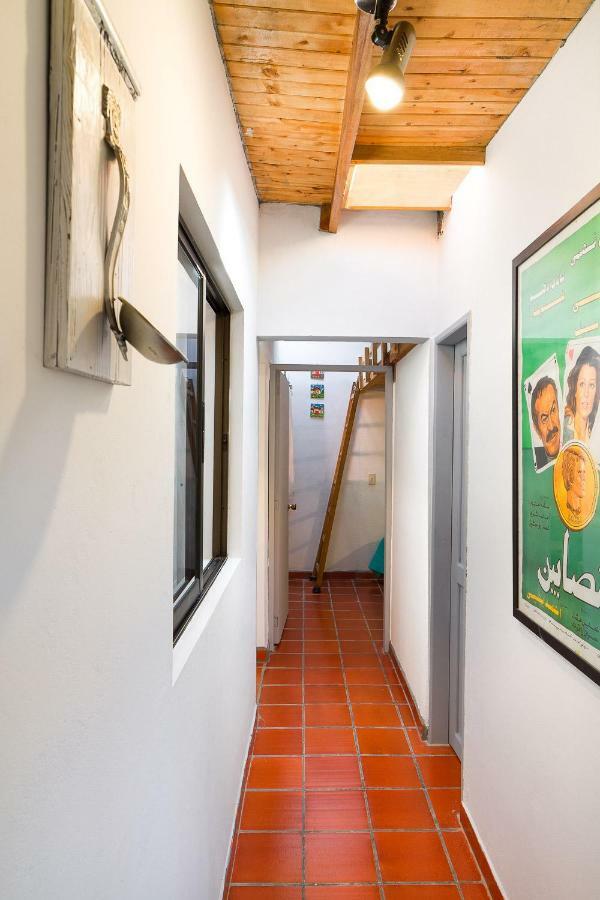Guatapé La Casa De Piedraヴィラ エクステリア 写真